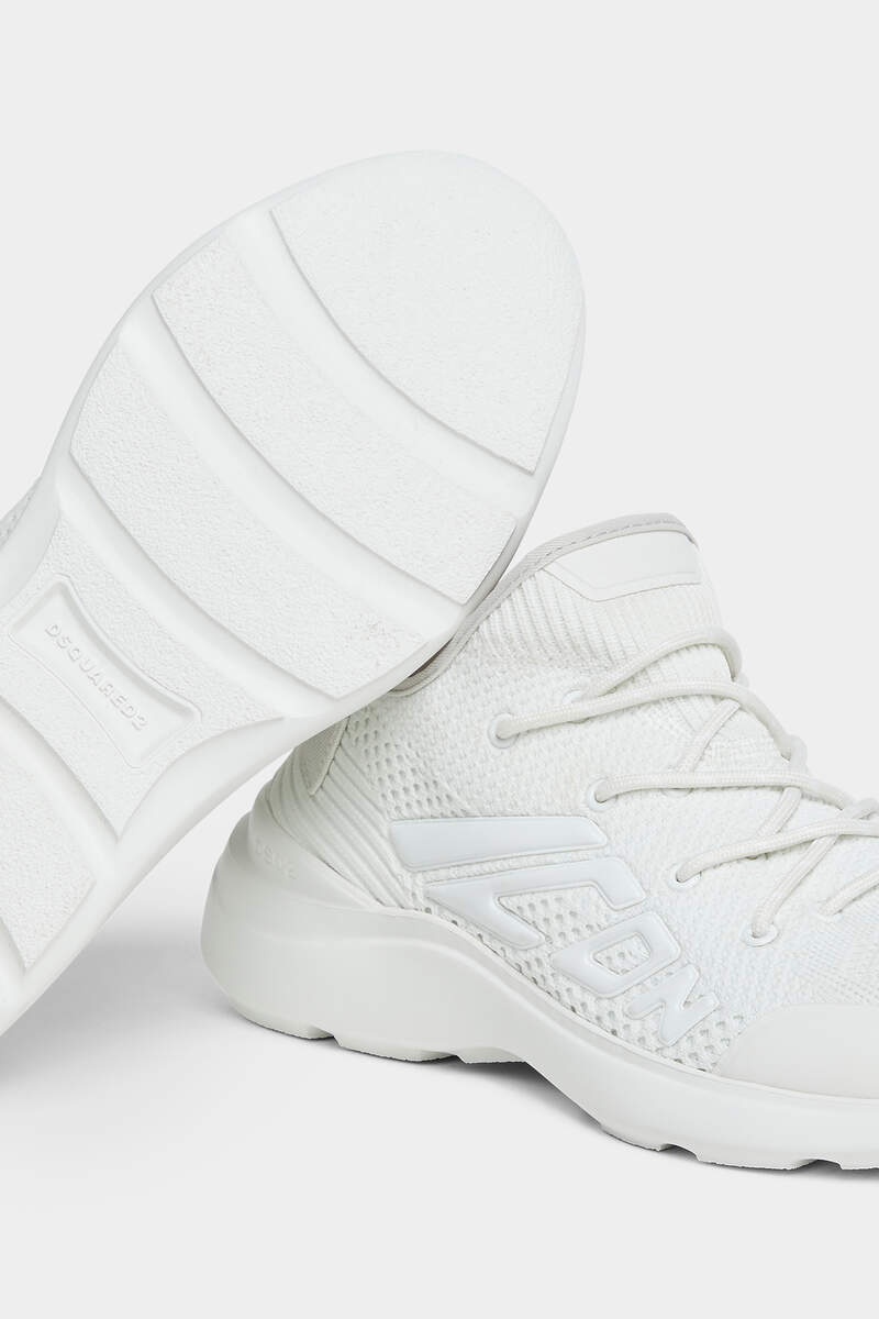 FLY SNEAKERS - 5
