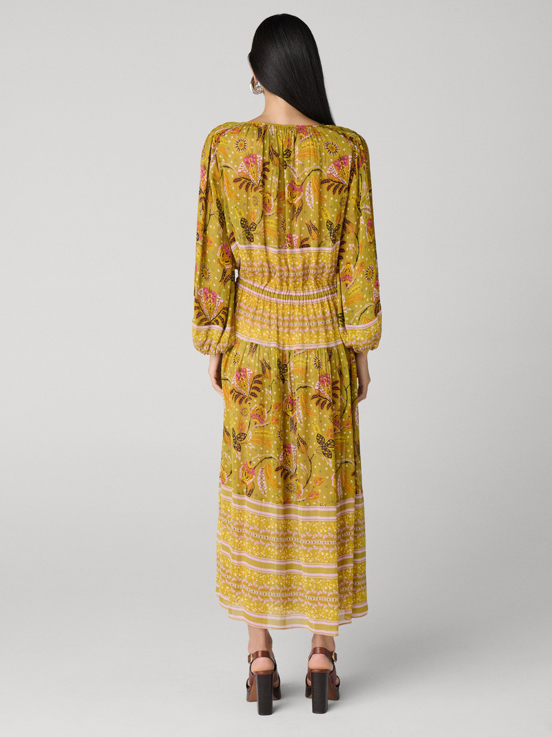 DIANE VON FURSTENBERG Sutton Dress outlook