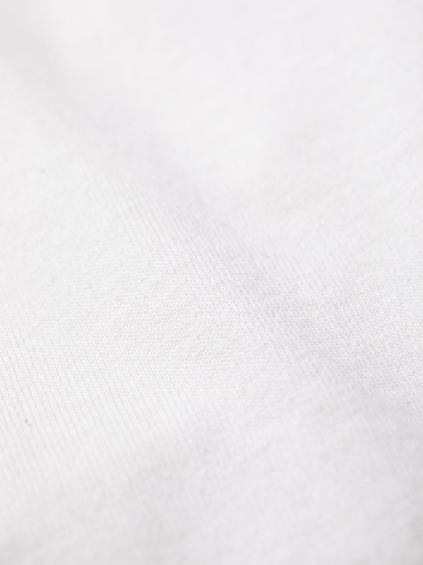 Rudi Hidden Tracks Chalk White - 5