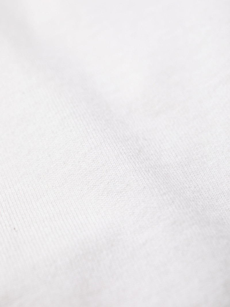 Rudi Hidden Tracks Chalk White 5