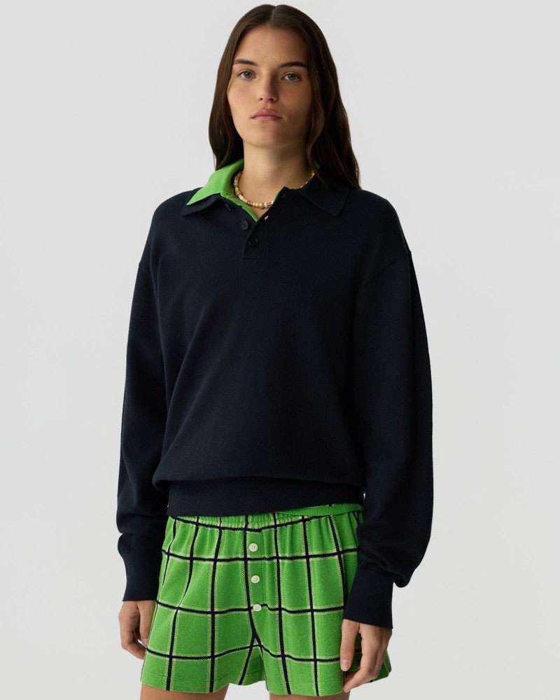 Allday Polo 4