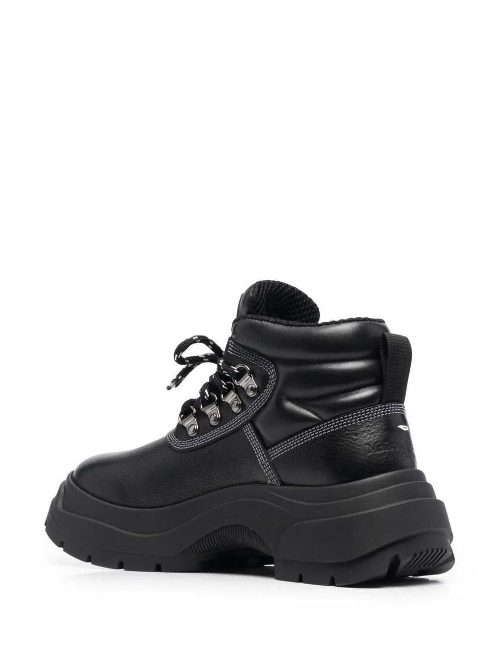 chunky ankle boots - 3