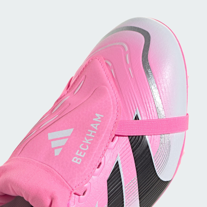 PPREDATOR LEAGUE Fold-Over Tongue Firm Ground/Multi Ground soccer cleats 10