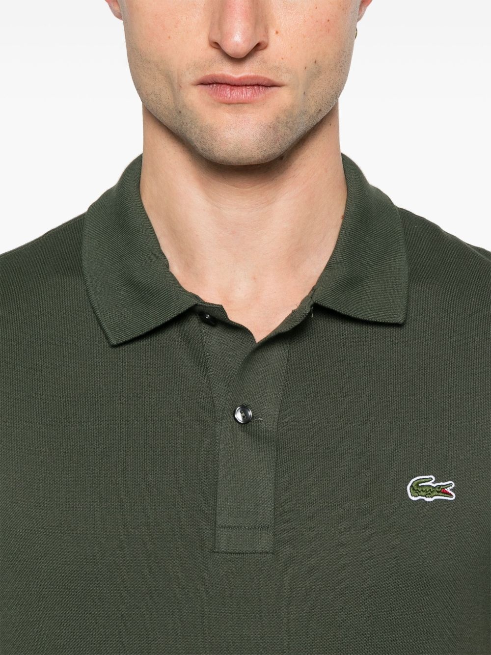 L.12.12 polo shirt - 4