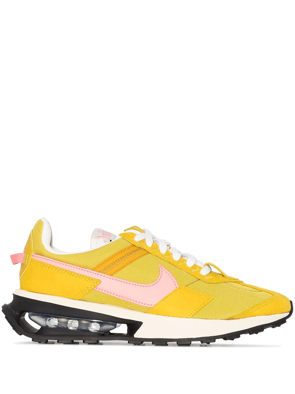 【本物保証 /関税・送料無料】NIKE AIR MAX PRE-DAY LX Nike Air Max Pre-Day LX White
