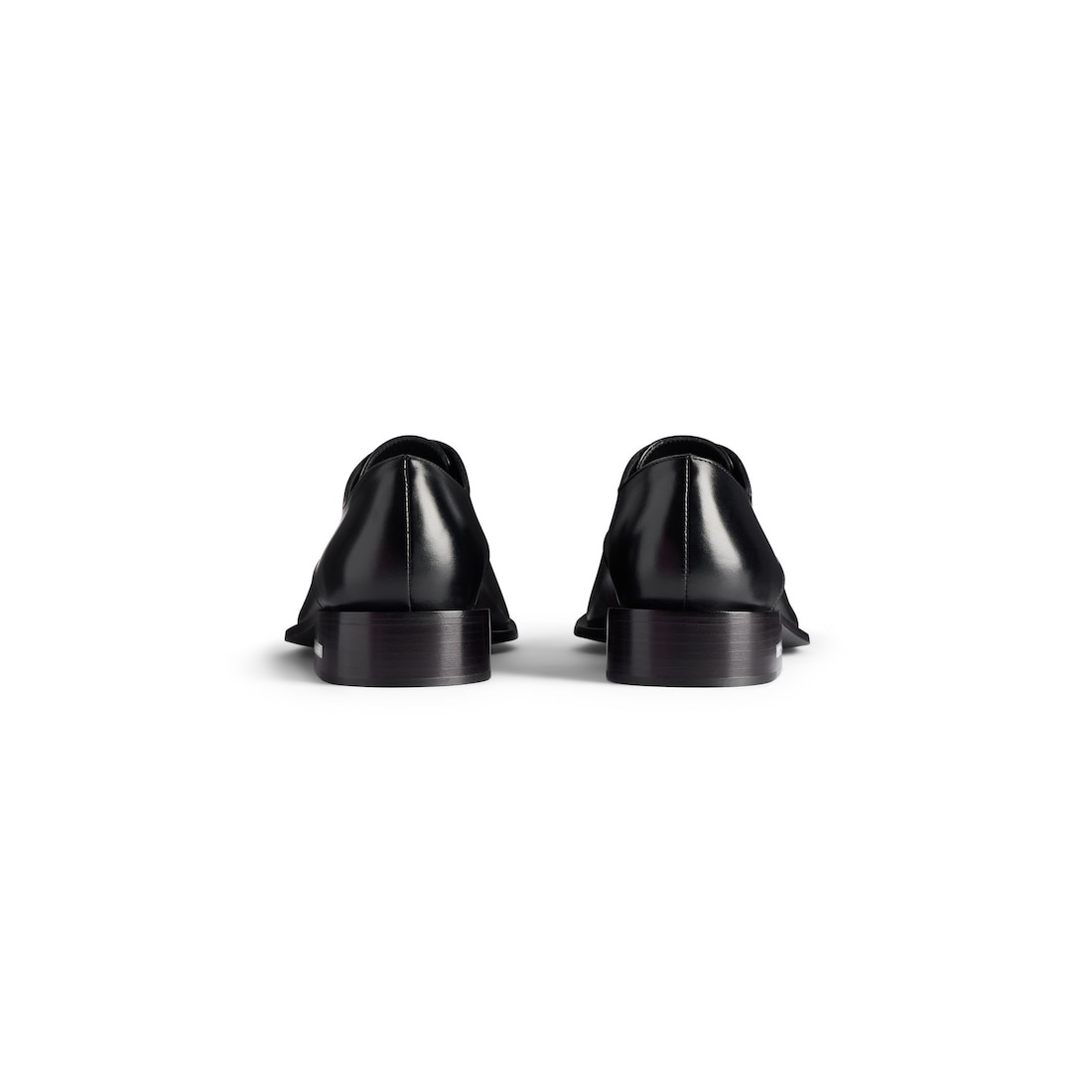 Men's Concorde Derby in Black - 5