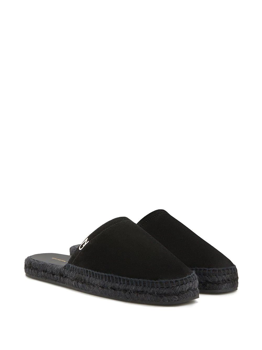 Lydie espadrille slippers - 4