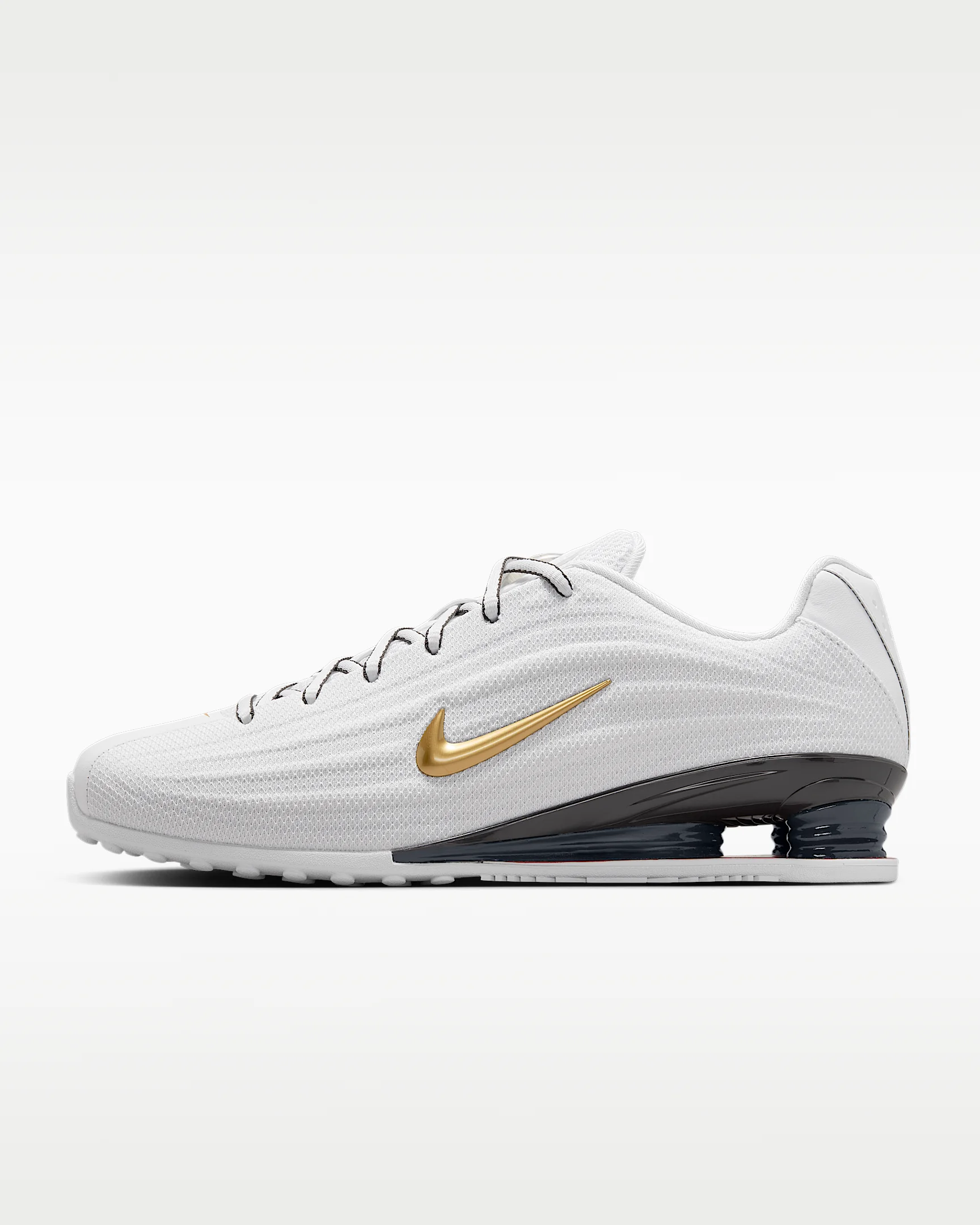 Nike Shox Z Women's Shoes - 1