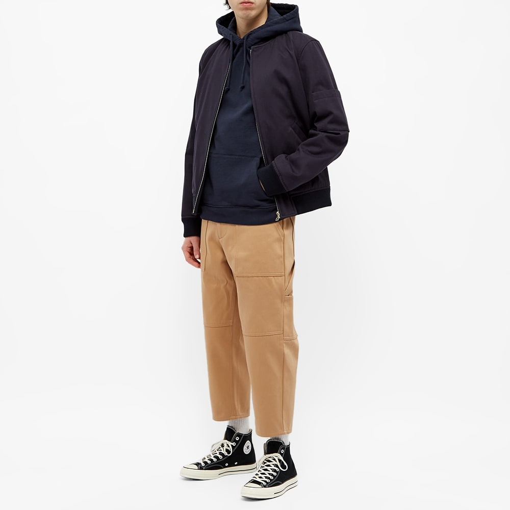 Axel Arigato Trademark Popover Hoody - 6