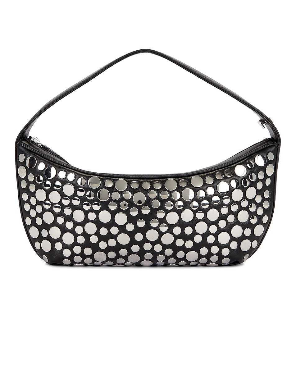 Demy Shoulder Bag - 5