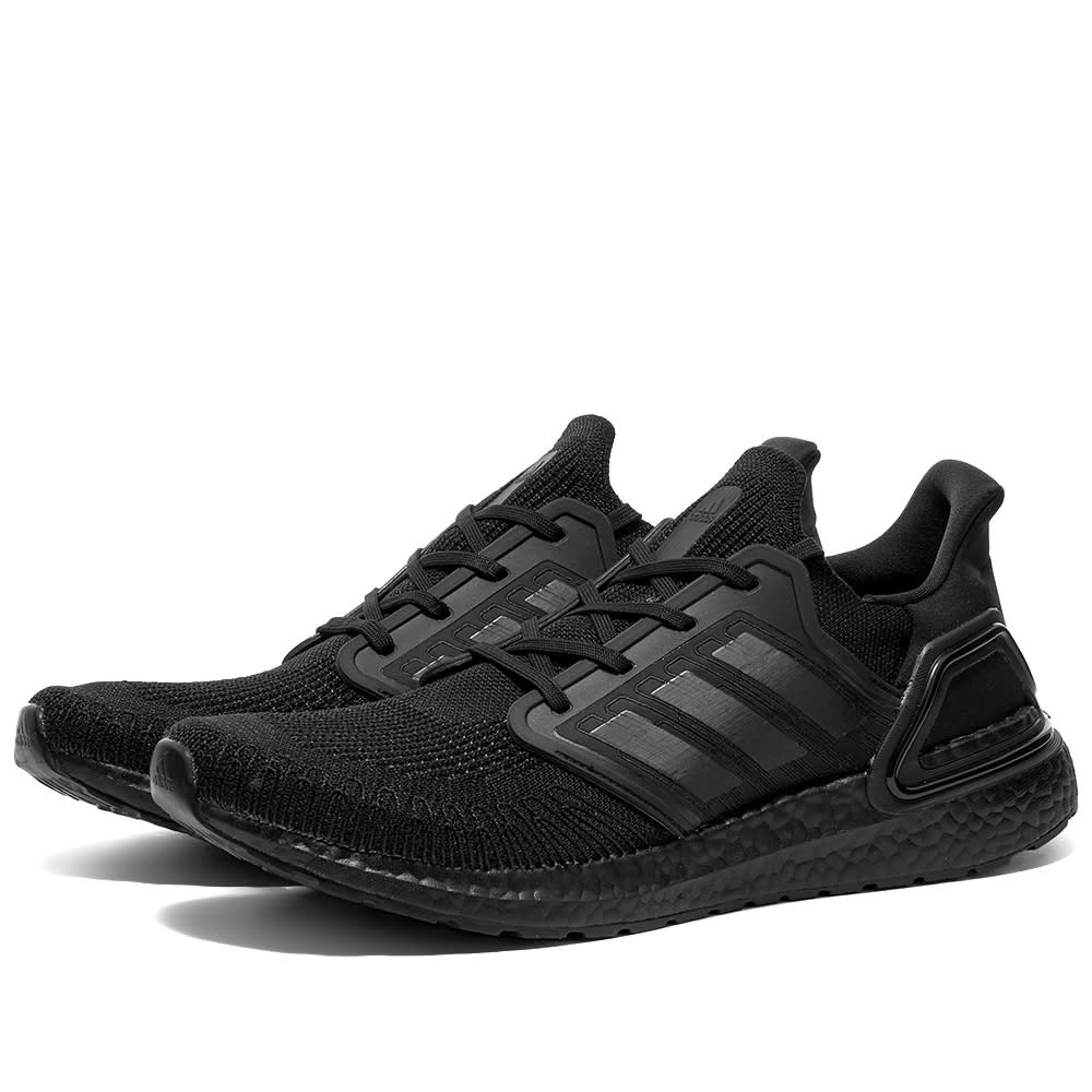 Adidas Ultraboost 20 - 1