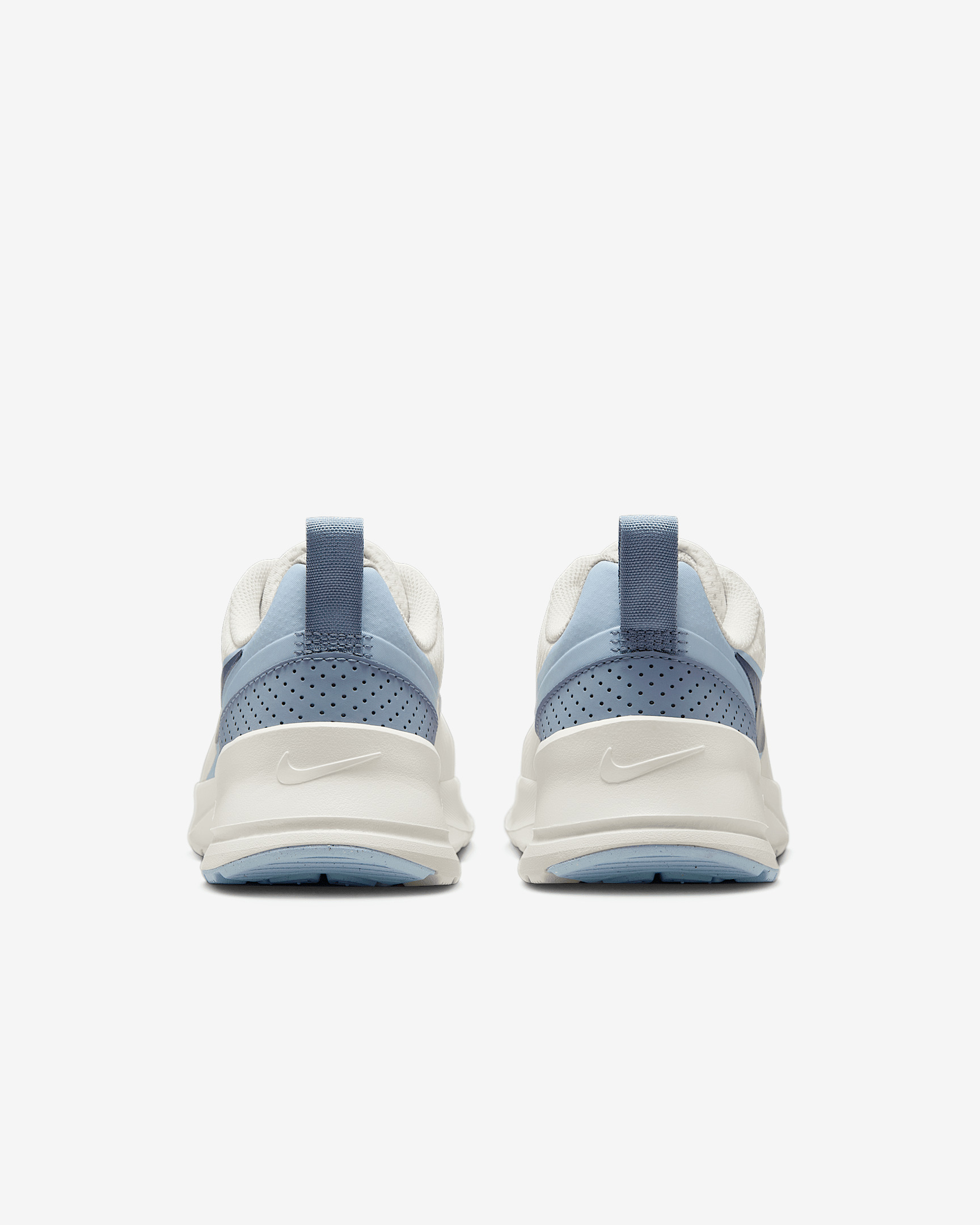 Nike Air Max Nuaxis Women's Shoes - 6