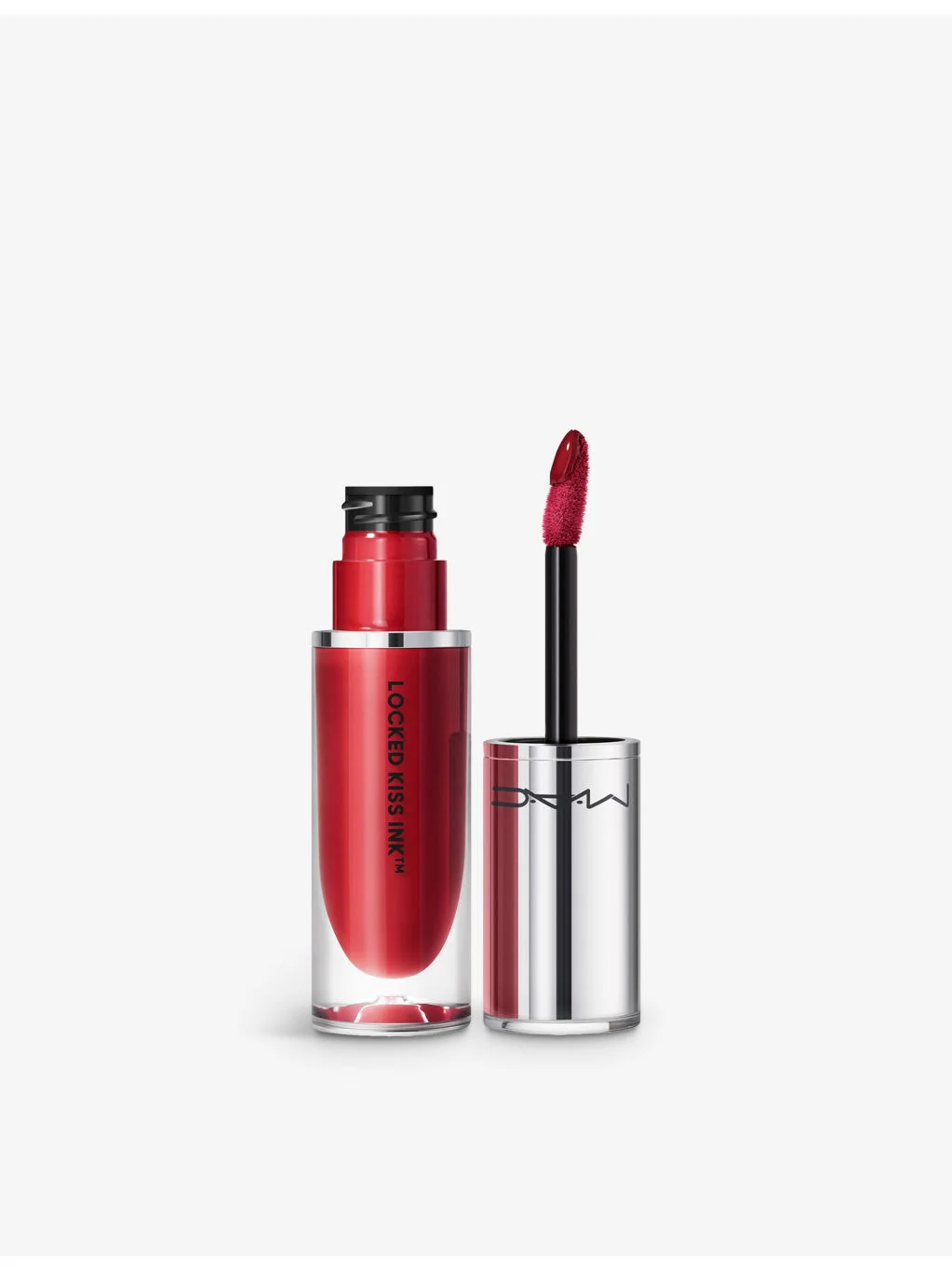 Locked Kiss Ink lip colour 4ml - 1