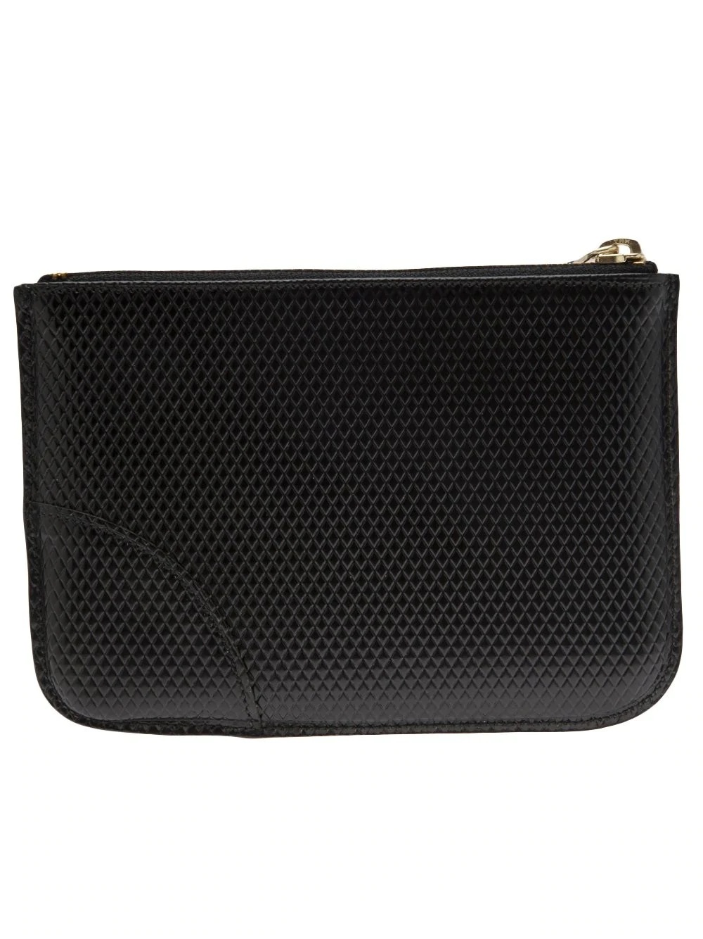 'Luxury Group' zip purse - 3