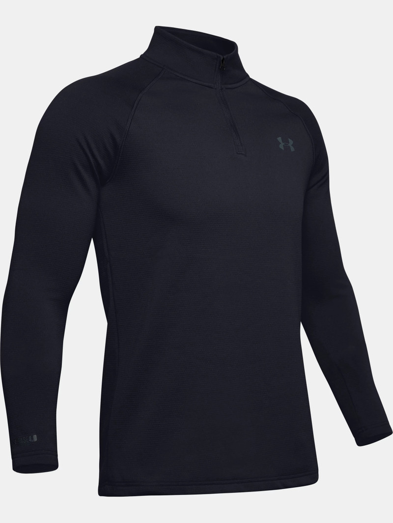 Men's UA Base 4.0 ¼ Zip - 1
