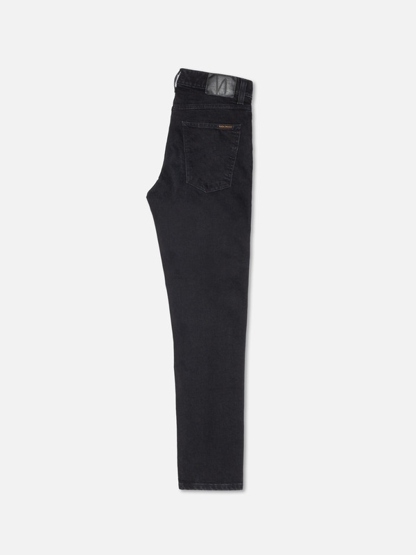 Solid Ollie Black Steel - 4