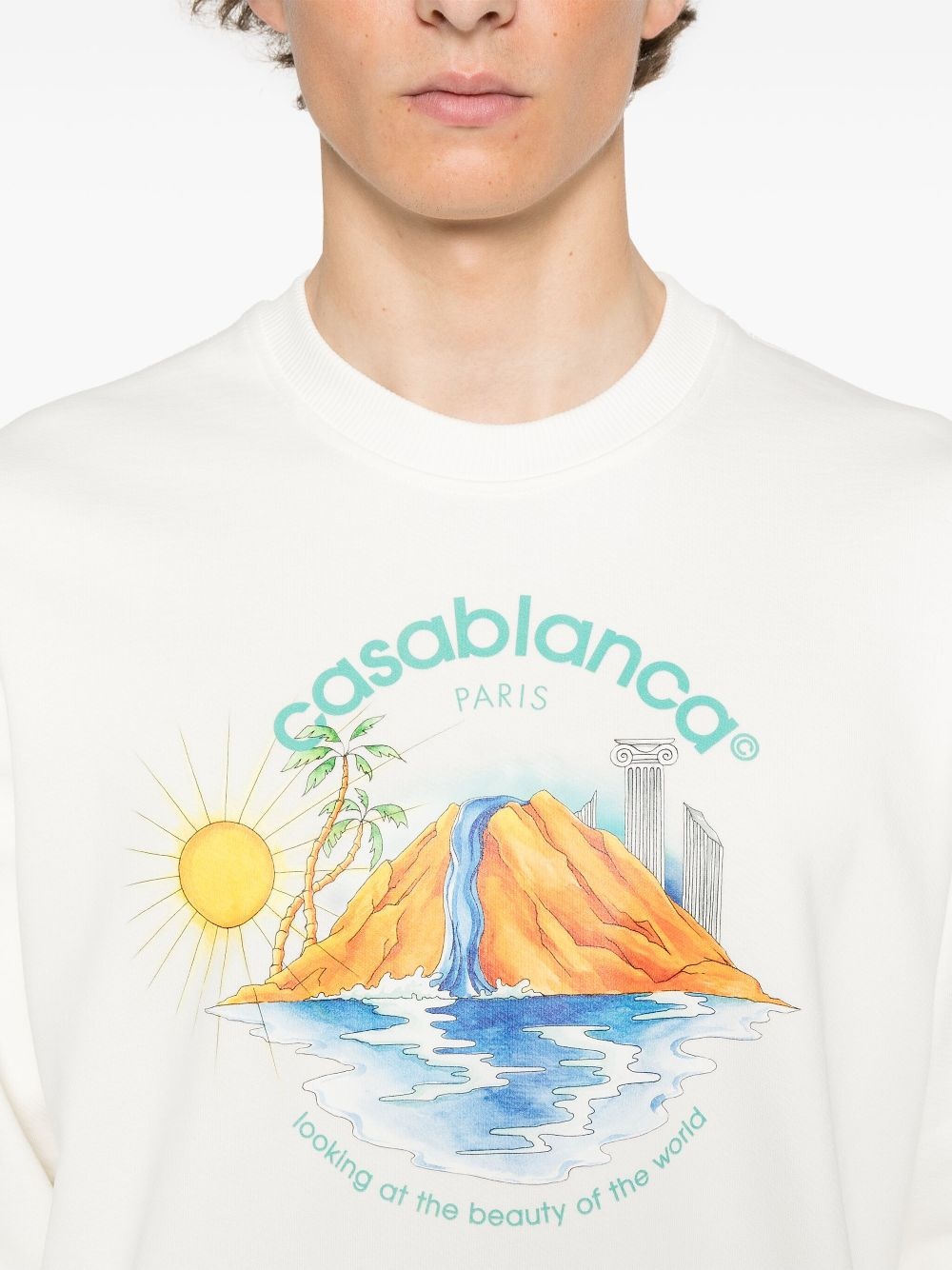 Oasis sweatshirt - 5