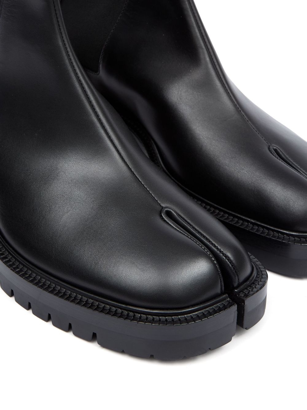 Tabi Counti Chelsea boots - 5