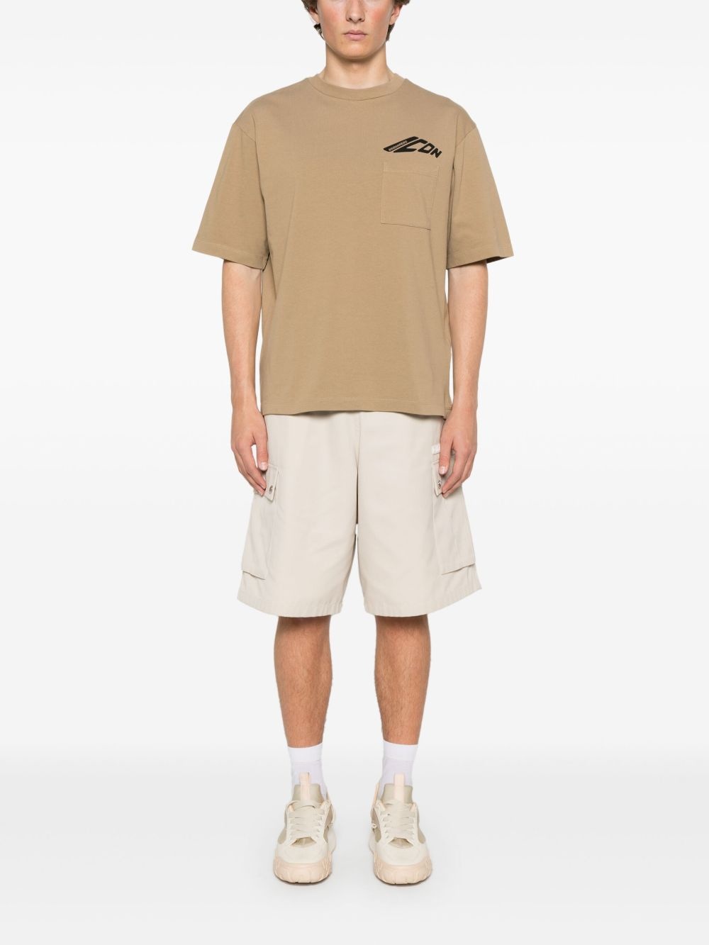 S79GC0097D20033 114Khaki - 2