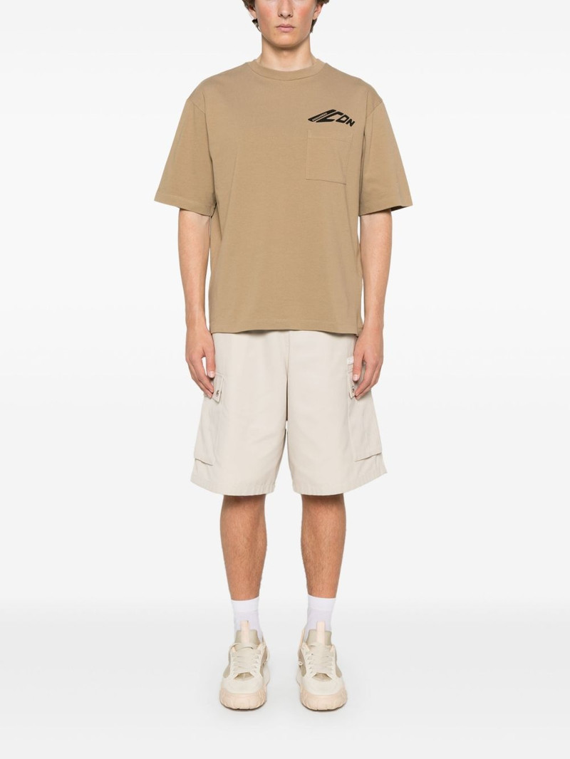 DSQUARED2 S79GC0097D20033 114Khaki outlook