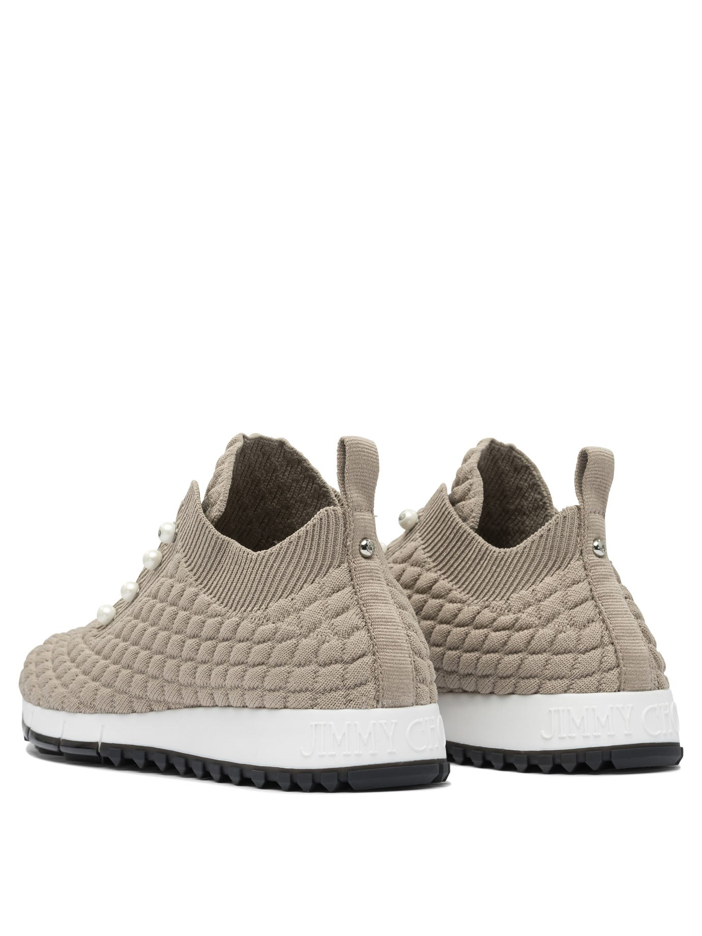 Jimmy Choo Women Sneakers & Slip-On - 4