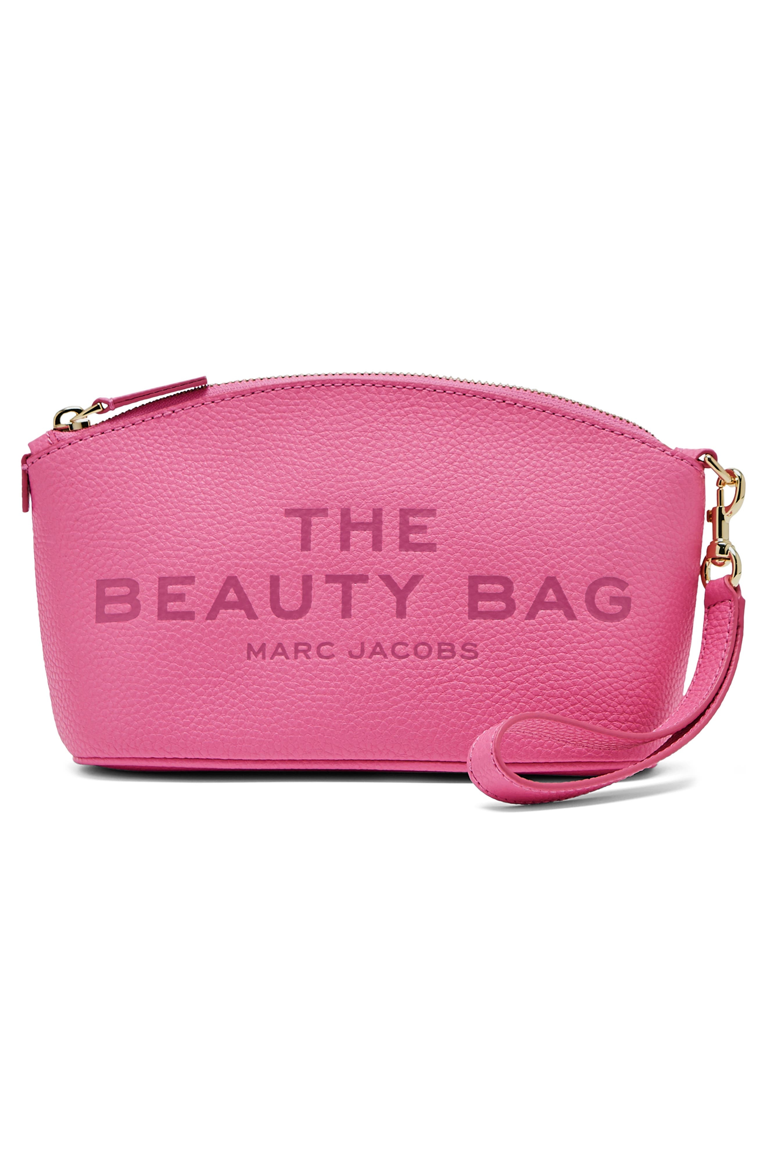 Marc Jacobs The Beauty Bag Cosmetics Case in Bow Pink at Nordstrom - 2