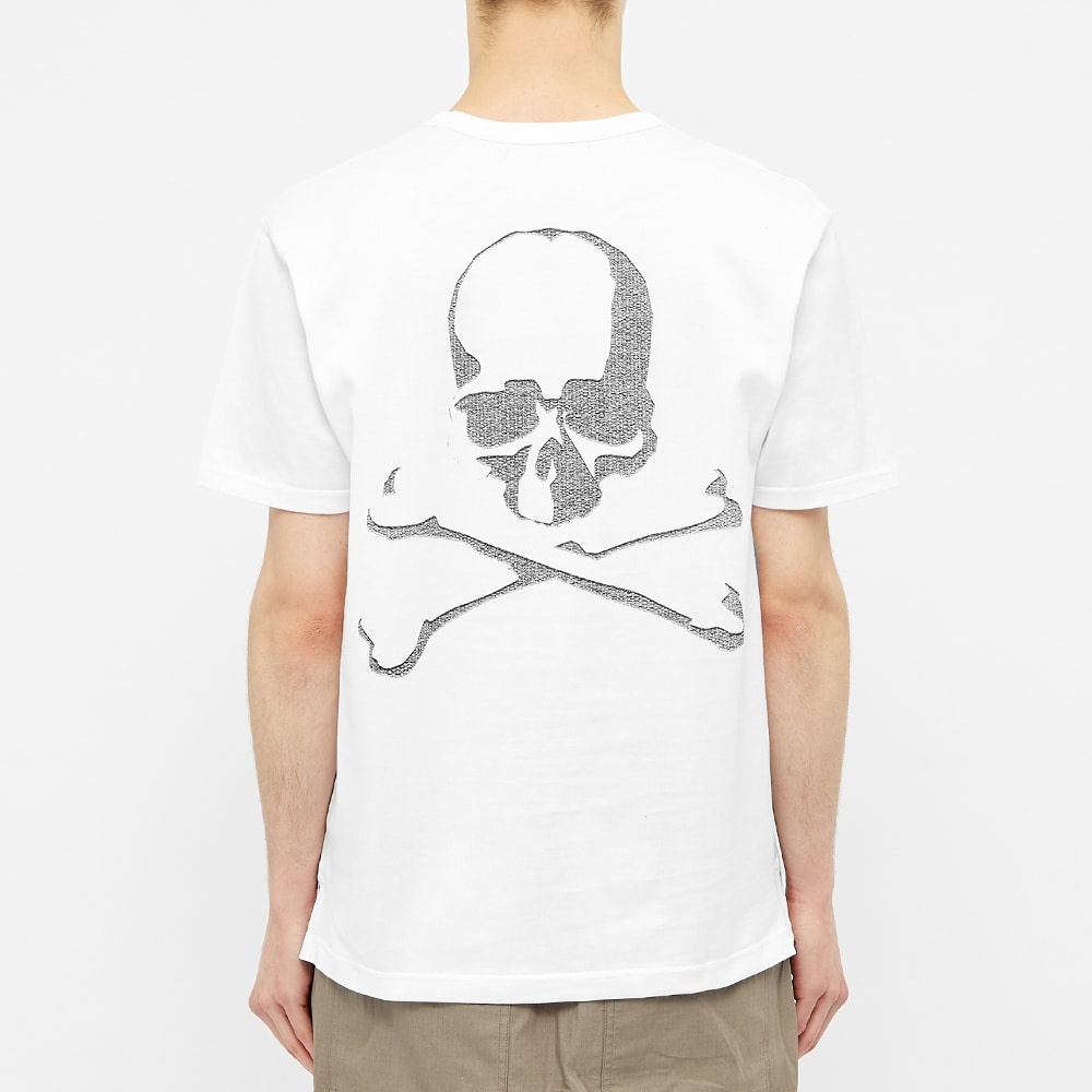 MASTERMIND WORLD Carbon Copy Tee - 5