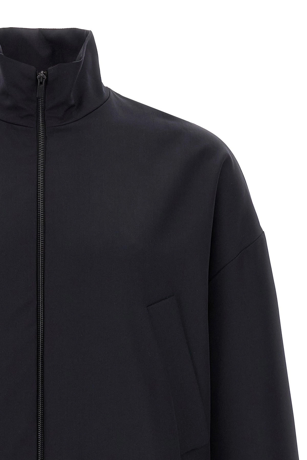 'Track' jacket - 4