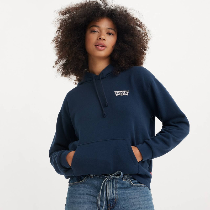 Levi's GRAPHIC EVERYDAY HOODIE SWEATSHIRT outlook