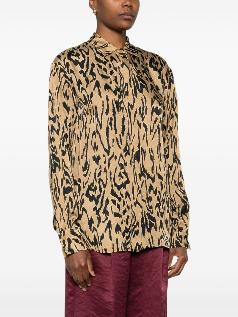 animal-print shirt 3