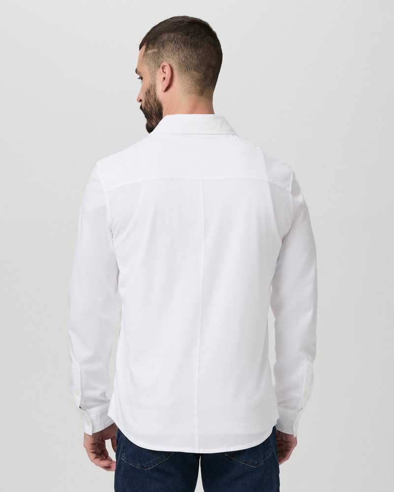 Cosgrove Button Up 4