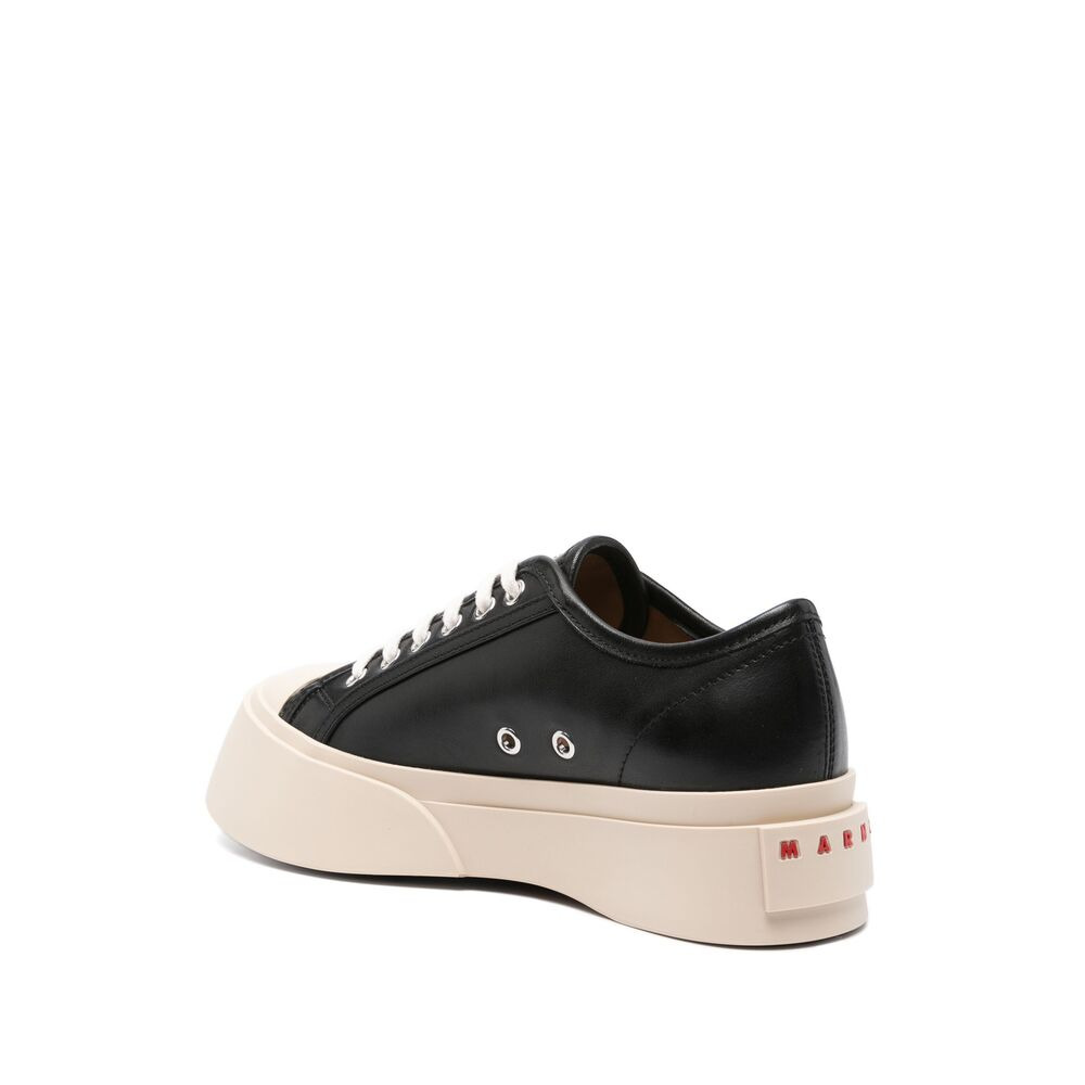 Marni Black Trainers Women - 2