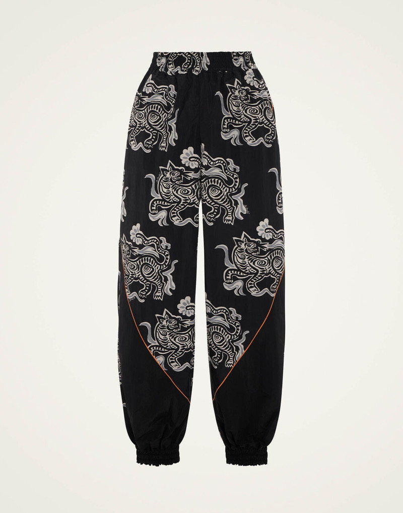 Court Pants 1