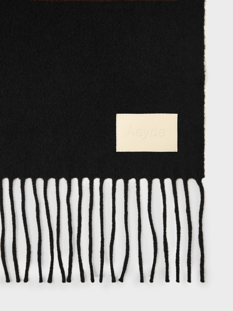 Aeyde Bela Cashmere Scarf outlook