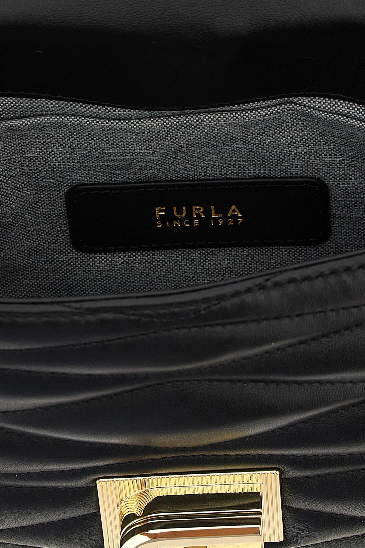 'Furla 1927 S' crossbody bag - 4