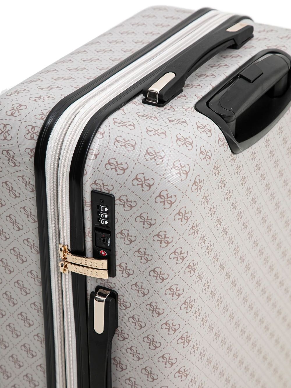 Valise suitcase - 4