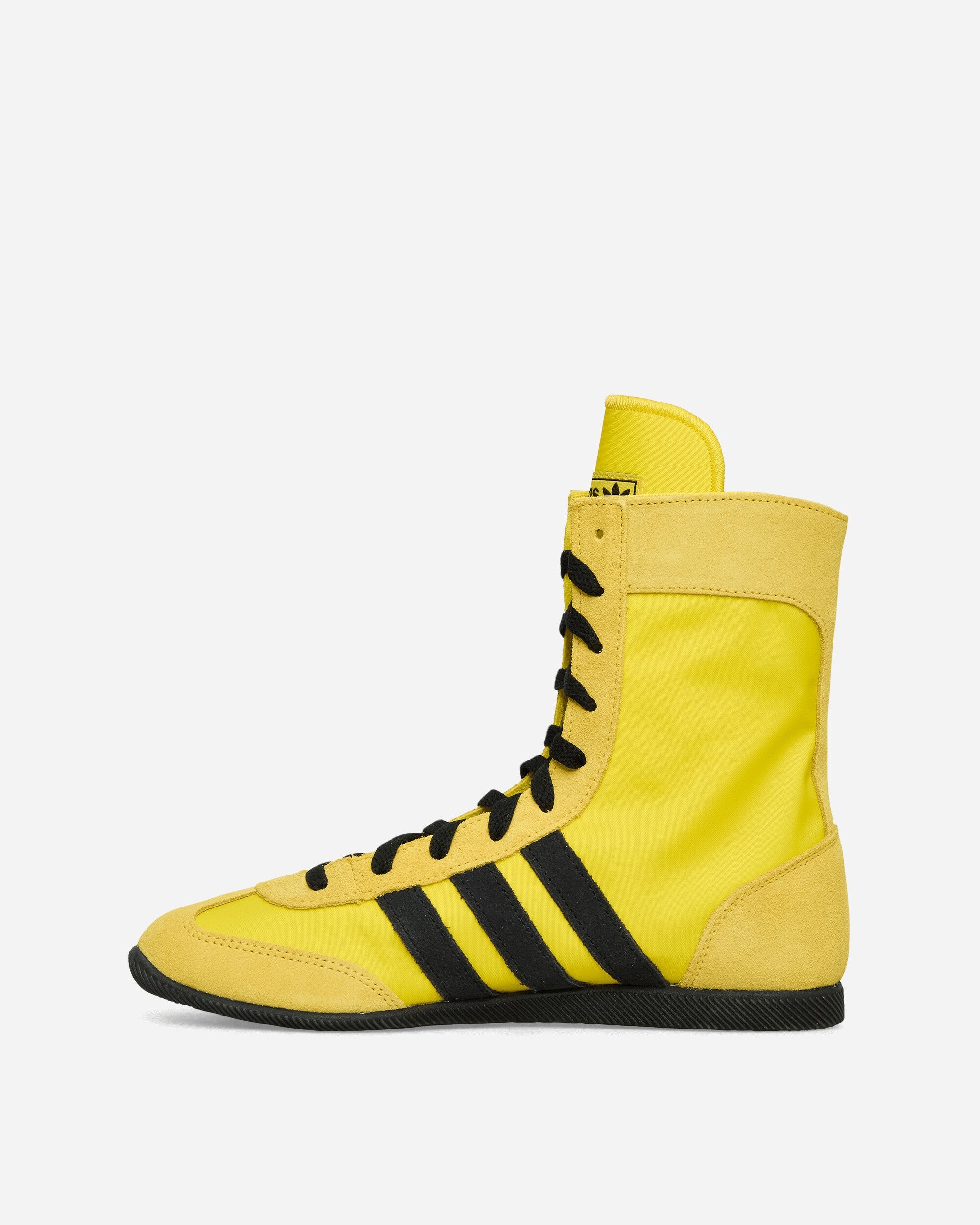 Japan H Sneakers Yellow / Core Black - 3