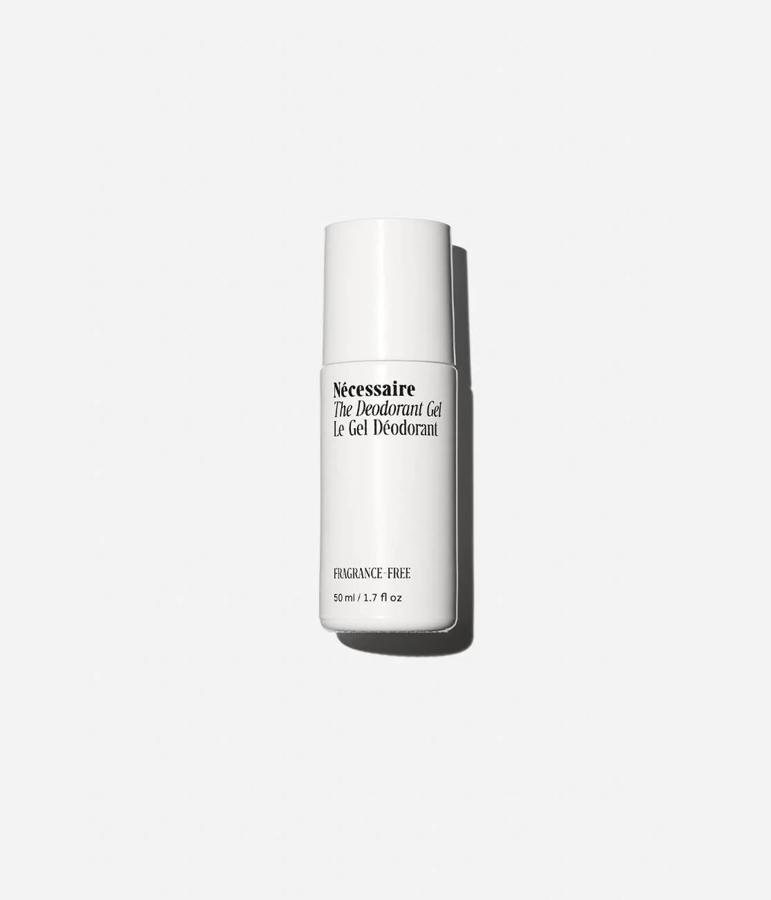 The Deodorant Gel | Mandelic Acid - 1
