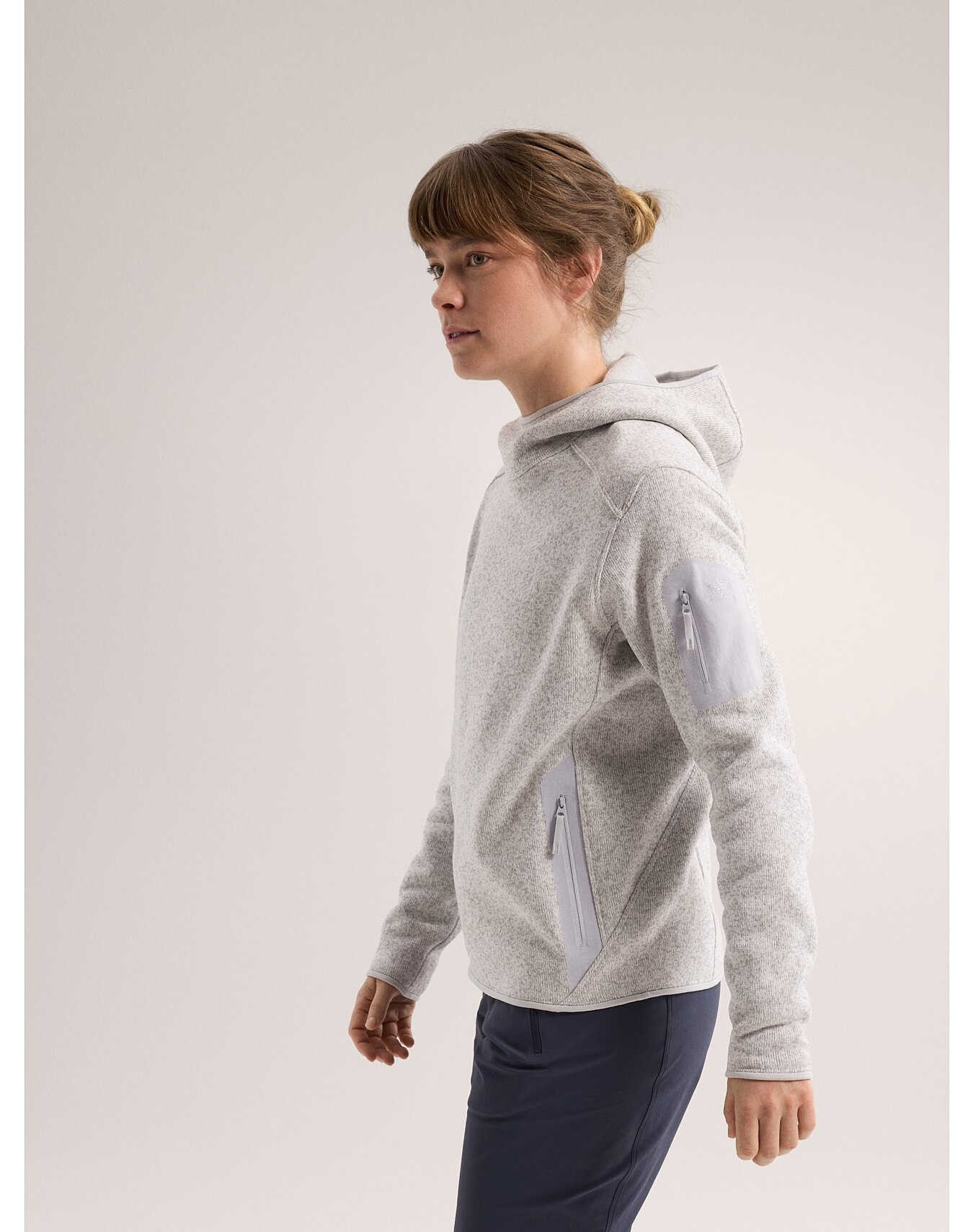 Covert Pullover Hoody - 5