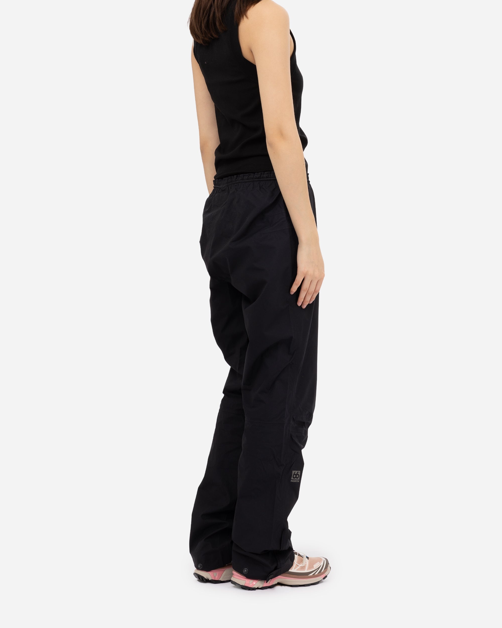 Keilir Pants - 3