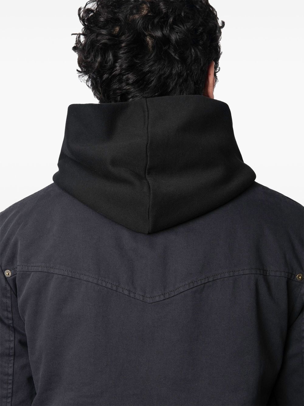 Lonnice jacket - 4