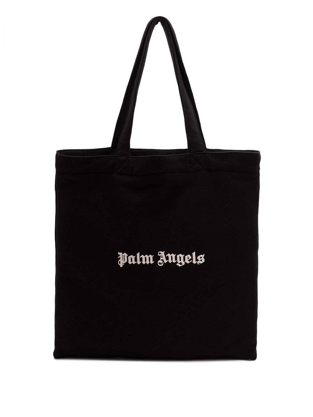 Palm Angels Men `Classic Logo` Tote Bag - 1