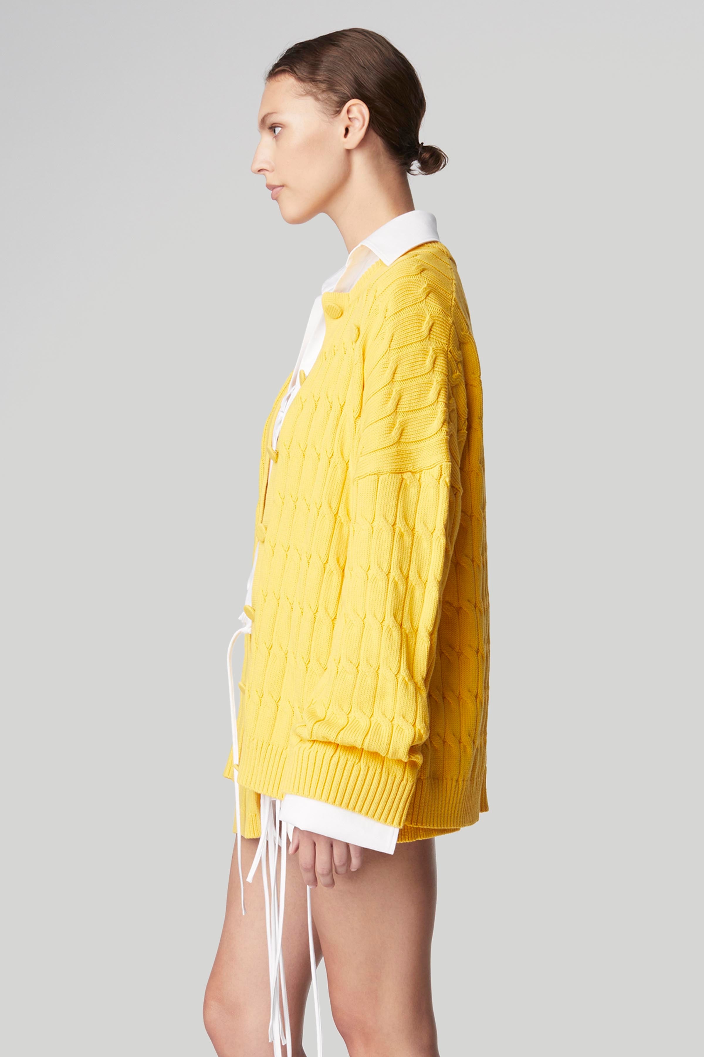 'VINCENT' SWEATER - 3