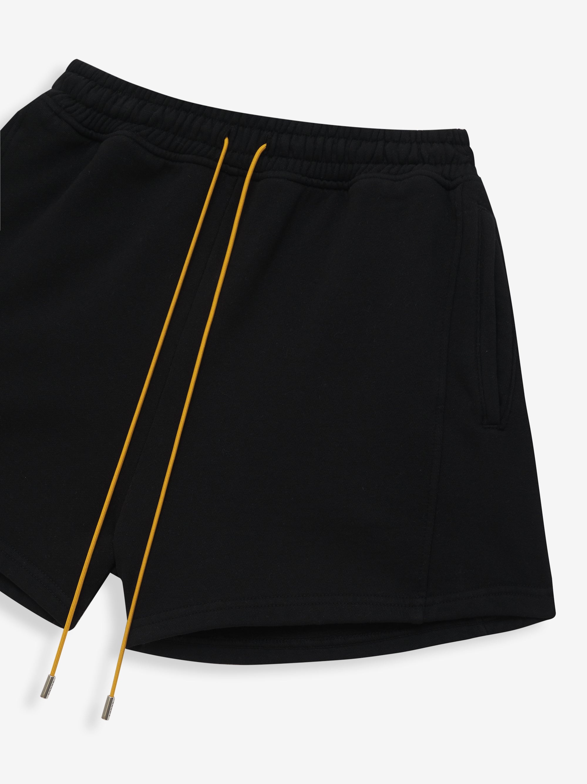 SKYLINE TERRY SHORTS - 3