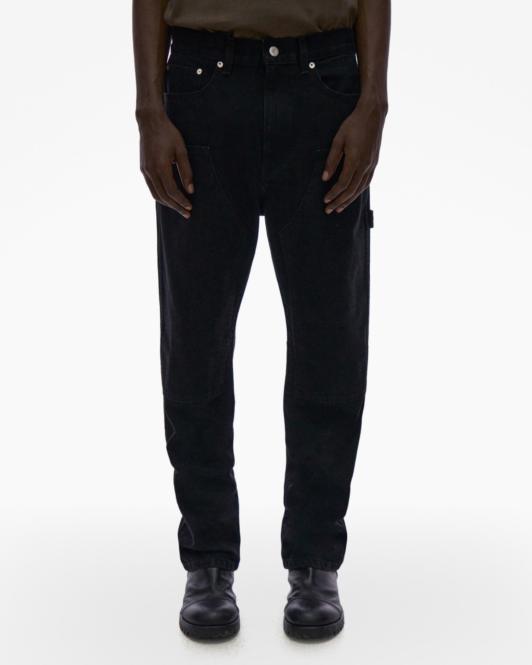 CARPENTER JEAN - 3