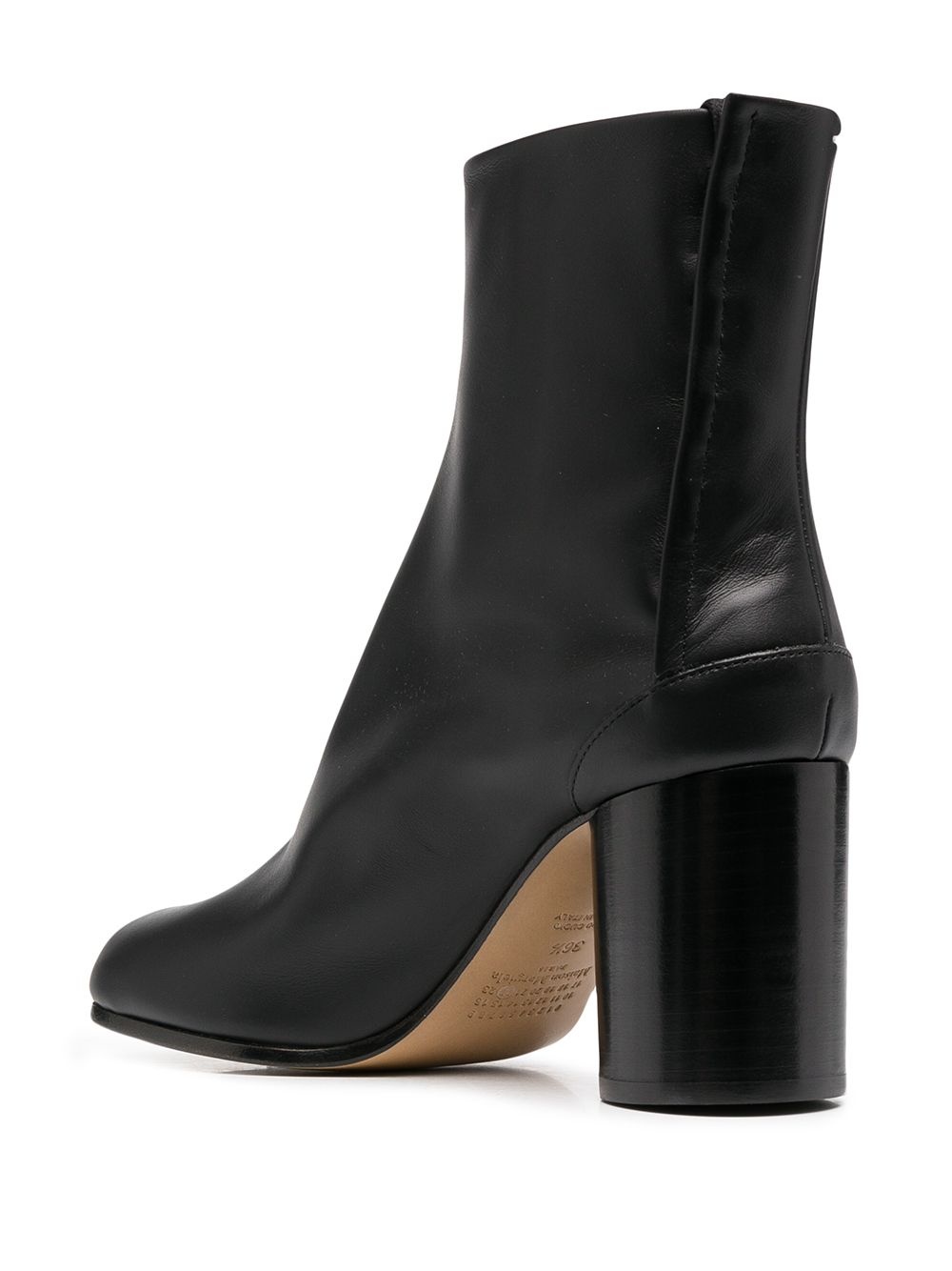 Tabi ankle boots - 3