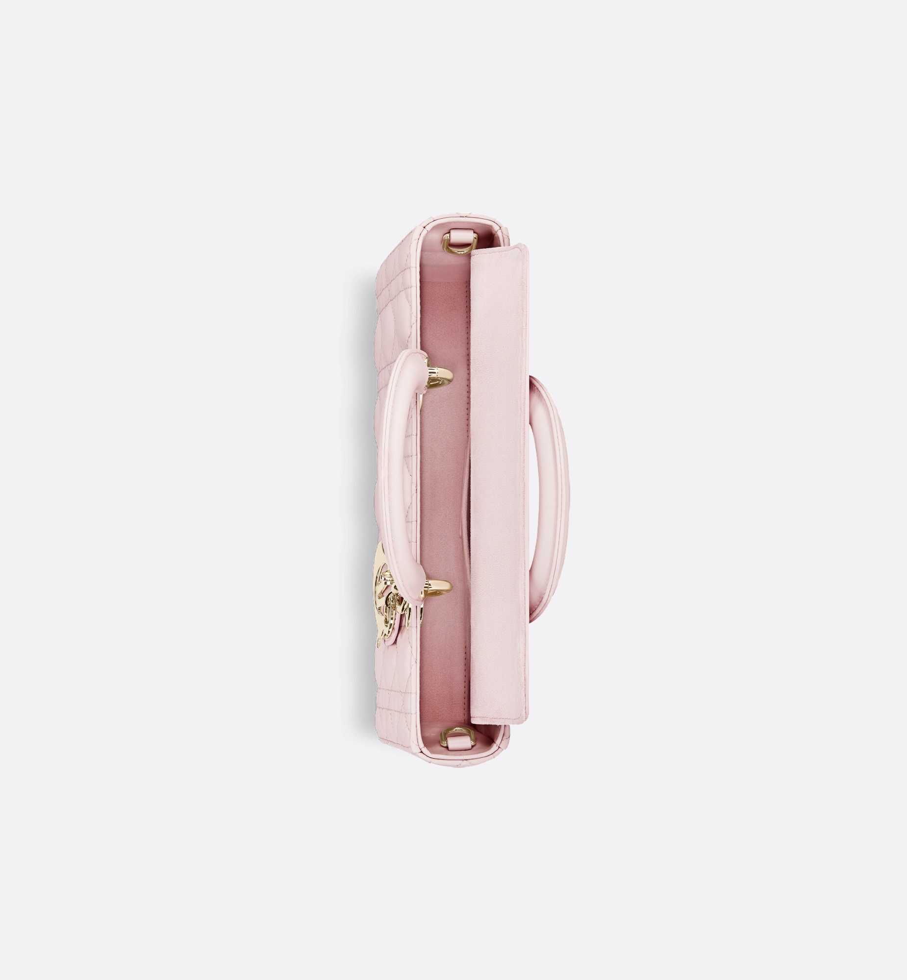 Medium Lady D-Joy Bag - 4