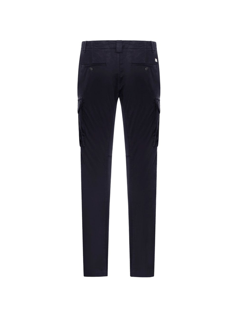 C.P. Company pocket cotton trousers outlook
