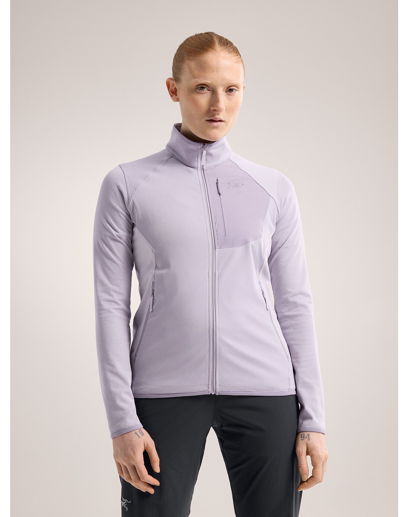 Delta Jacket - 2