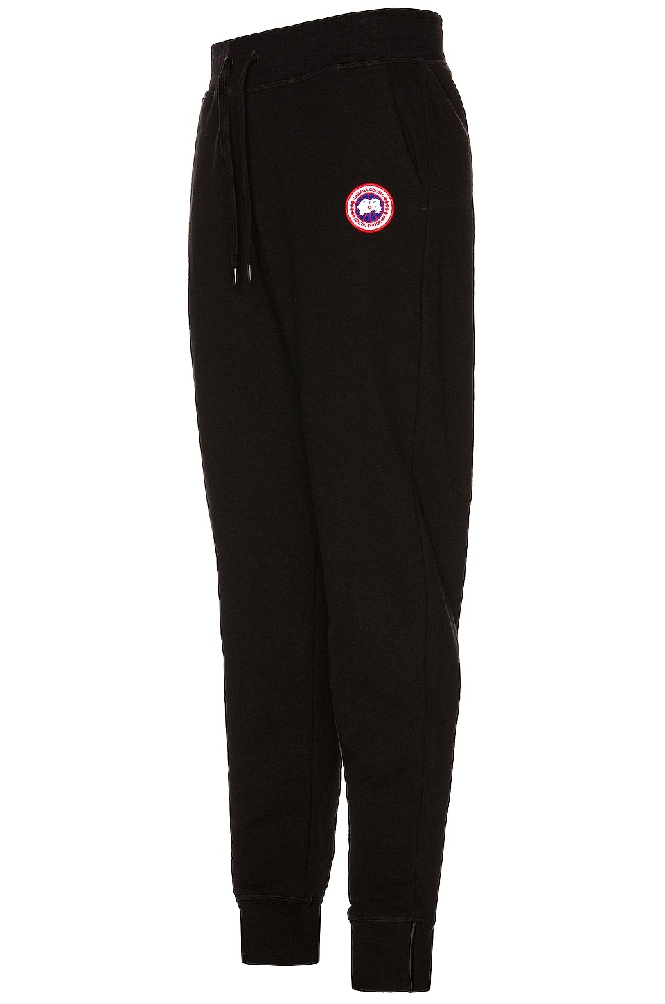 Huron Skinny Pant - 4